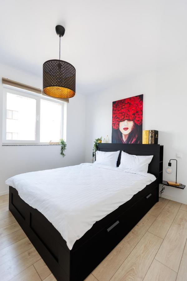 Sweet Escape- 1Br In Pipera Apartment Voluntari Luaran gambar