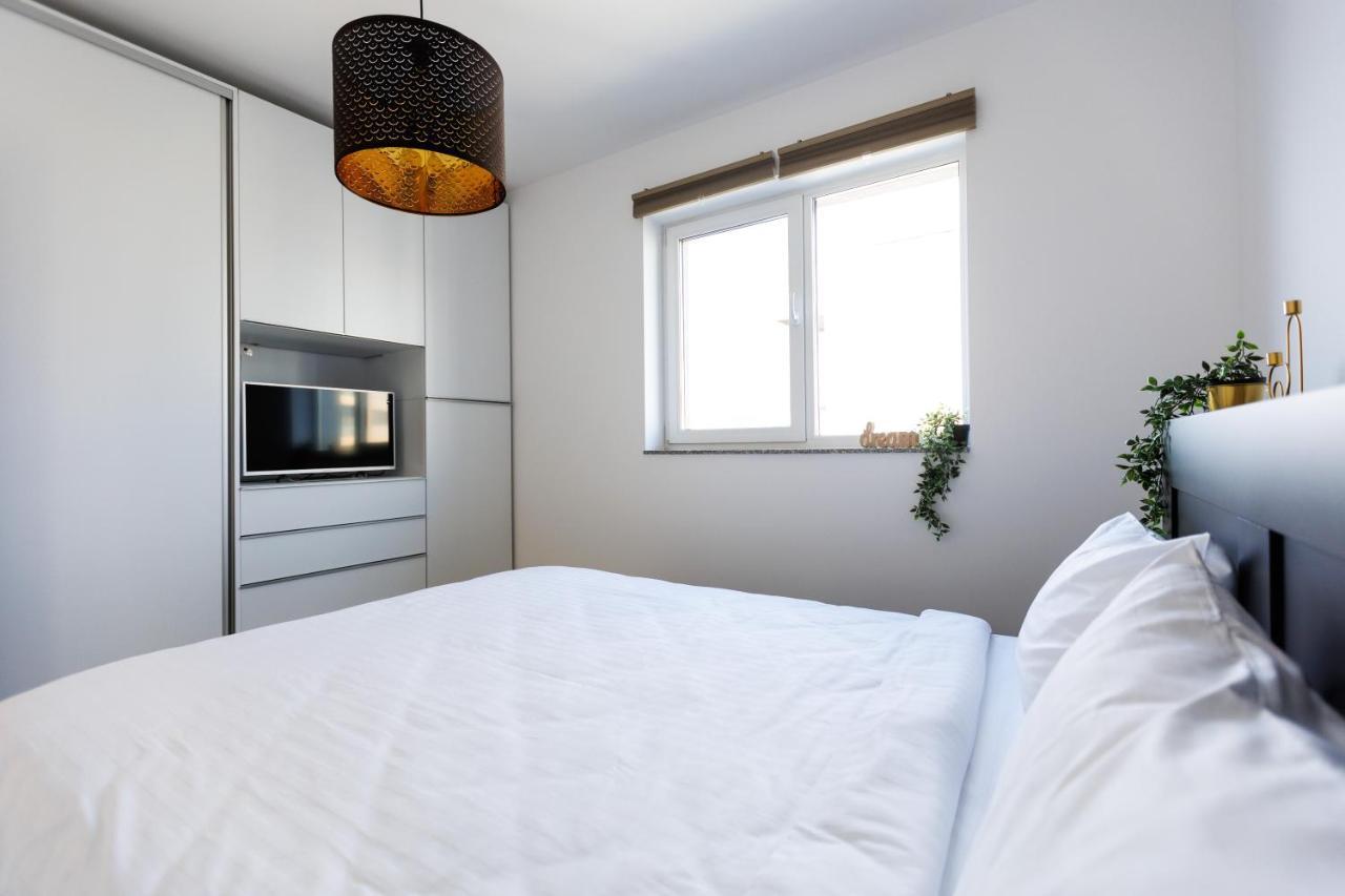 Sweet Escape- 1Br In Pipera Apartment Voluntari Luaran gambar