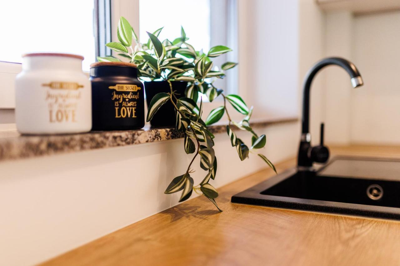 Sweet Escape- 1Br In Pipera Apartment Voluntari Luaran gambar