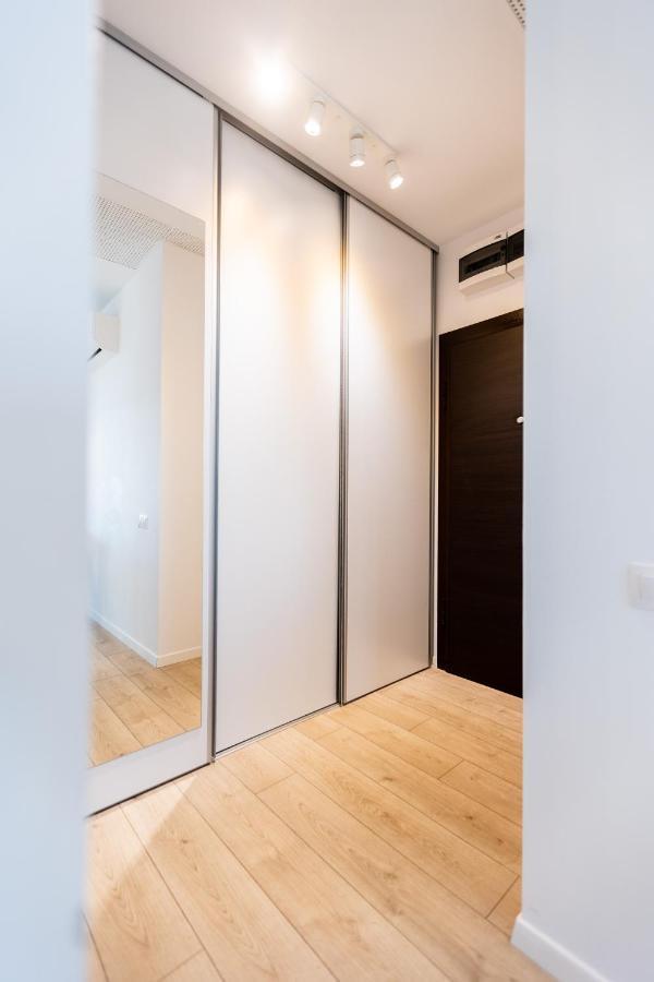 Sweet Escape- 1Br In Pipera Apartment Voluntari Luaran gambar